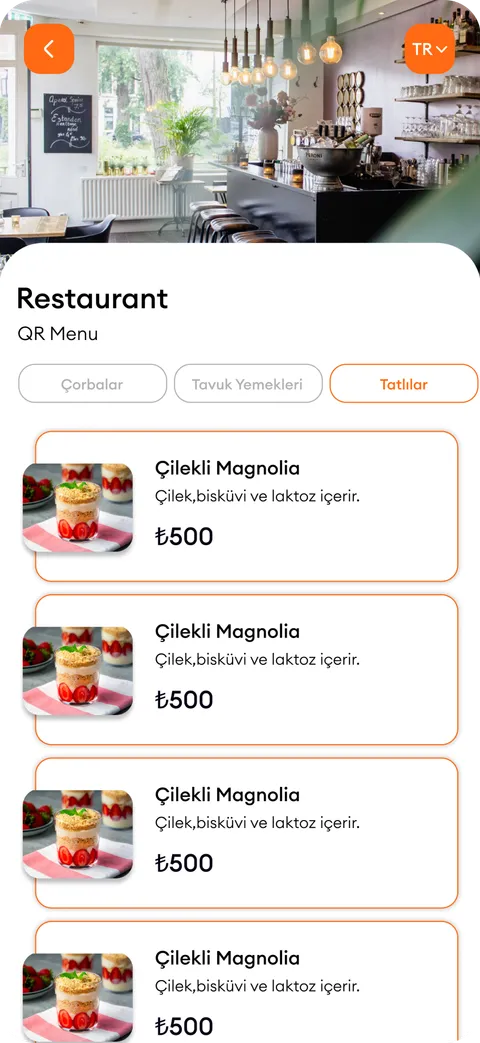 Klas QR